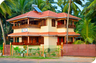 Samudra Homes
