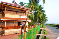 Samudra Homes