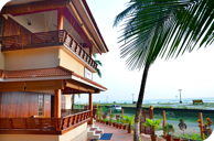 Samudra Homes