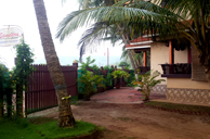 Samudra Homes