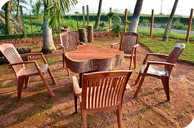 Muzhappilangad Drive-in Beach