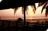Muzhappilangad Drive-in Beach