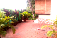 Samudra Homes